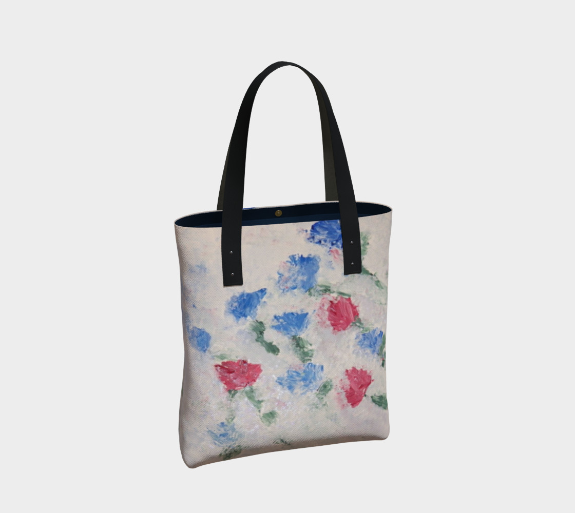 J'aime Paris Tote Bag preview #2