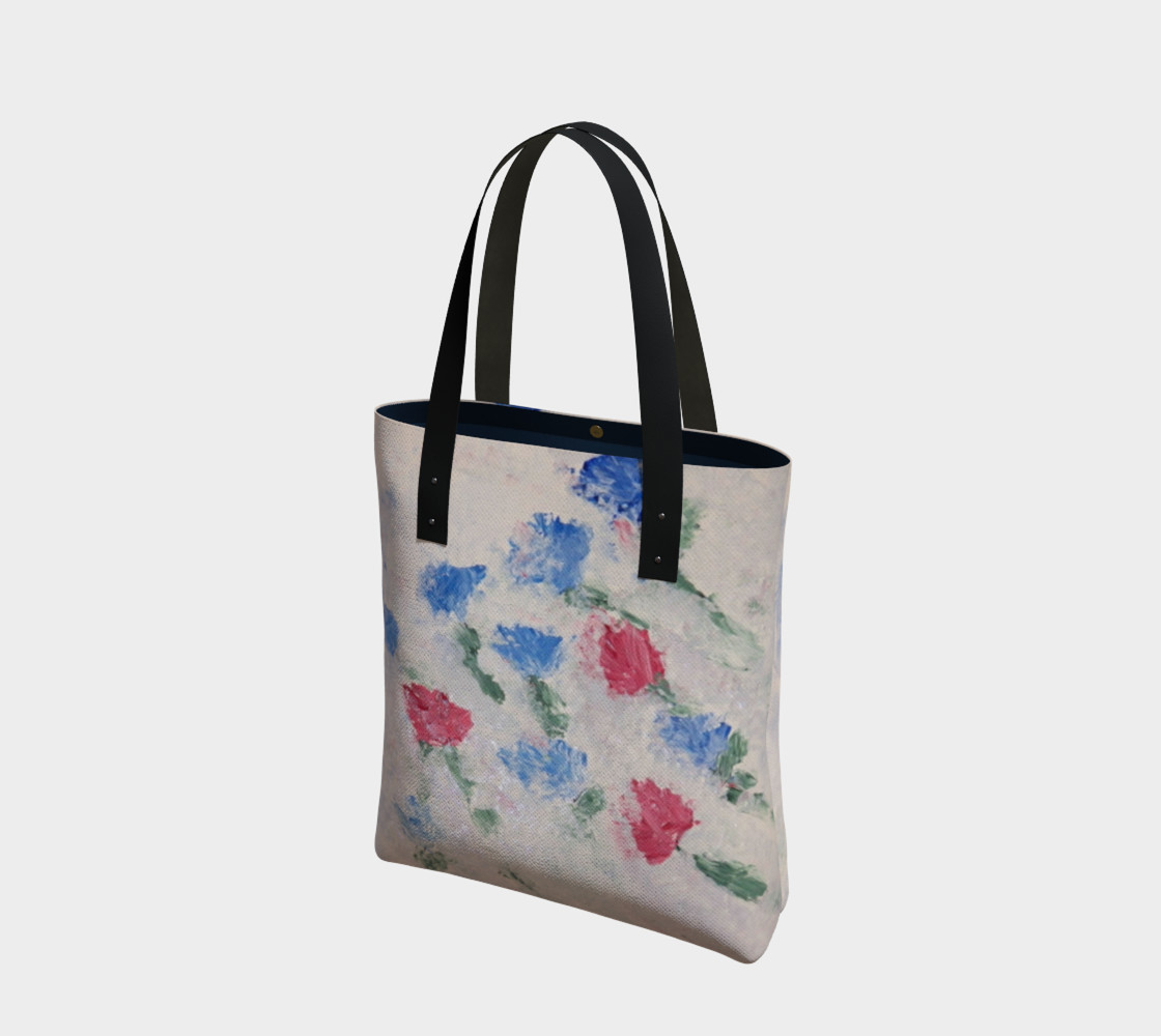J'aime Paris Tote Bag preview #1
