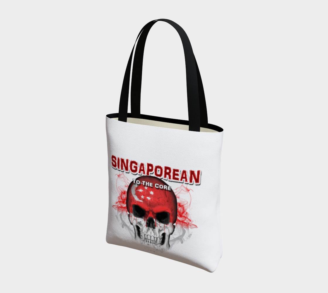 tote bag singapore