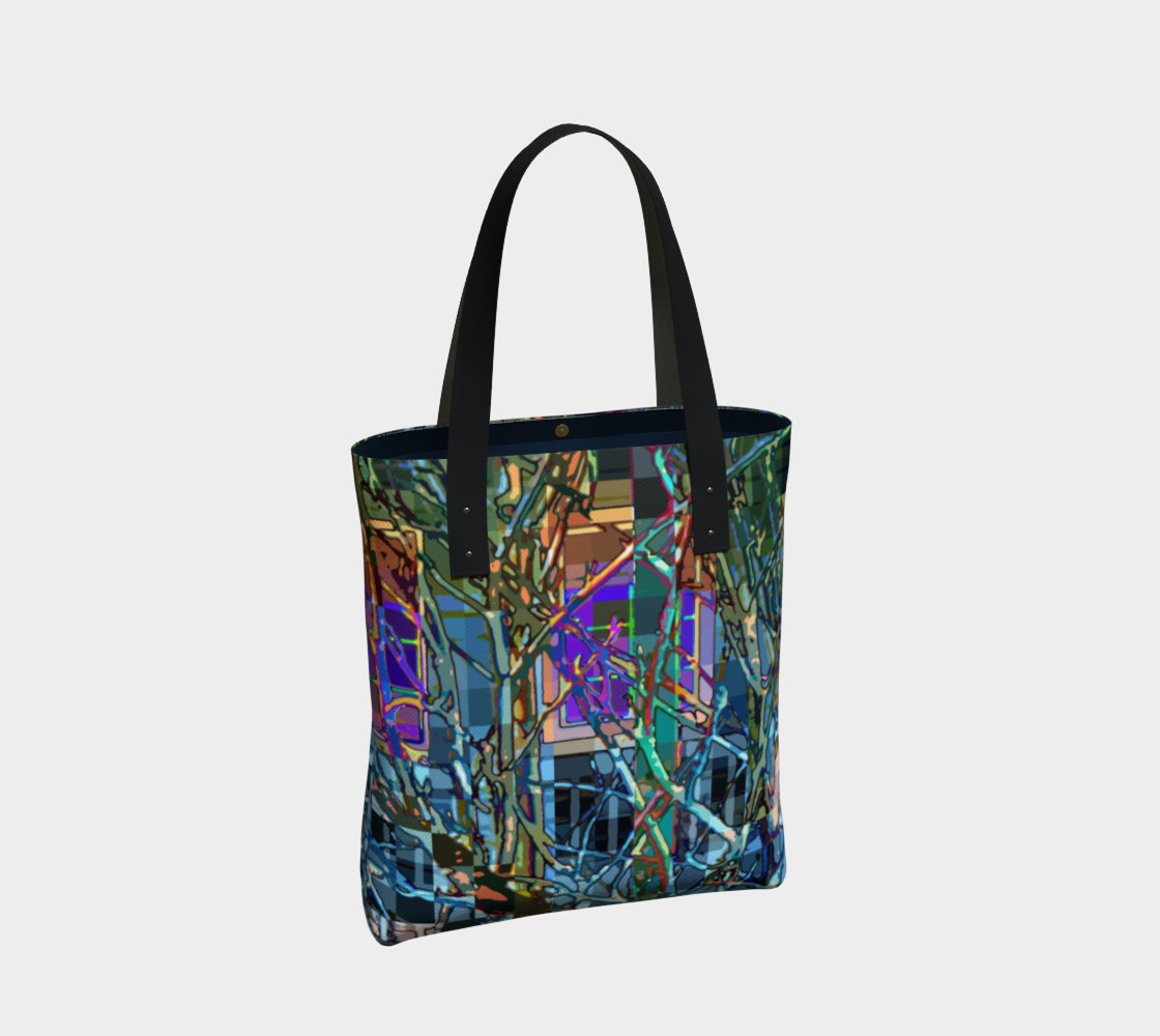 Blue Willows #0212 preview #2