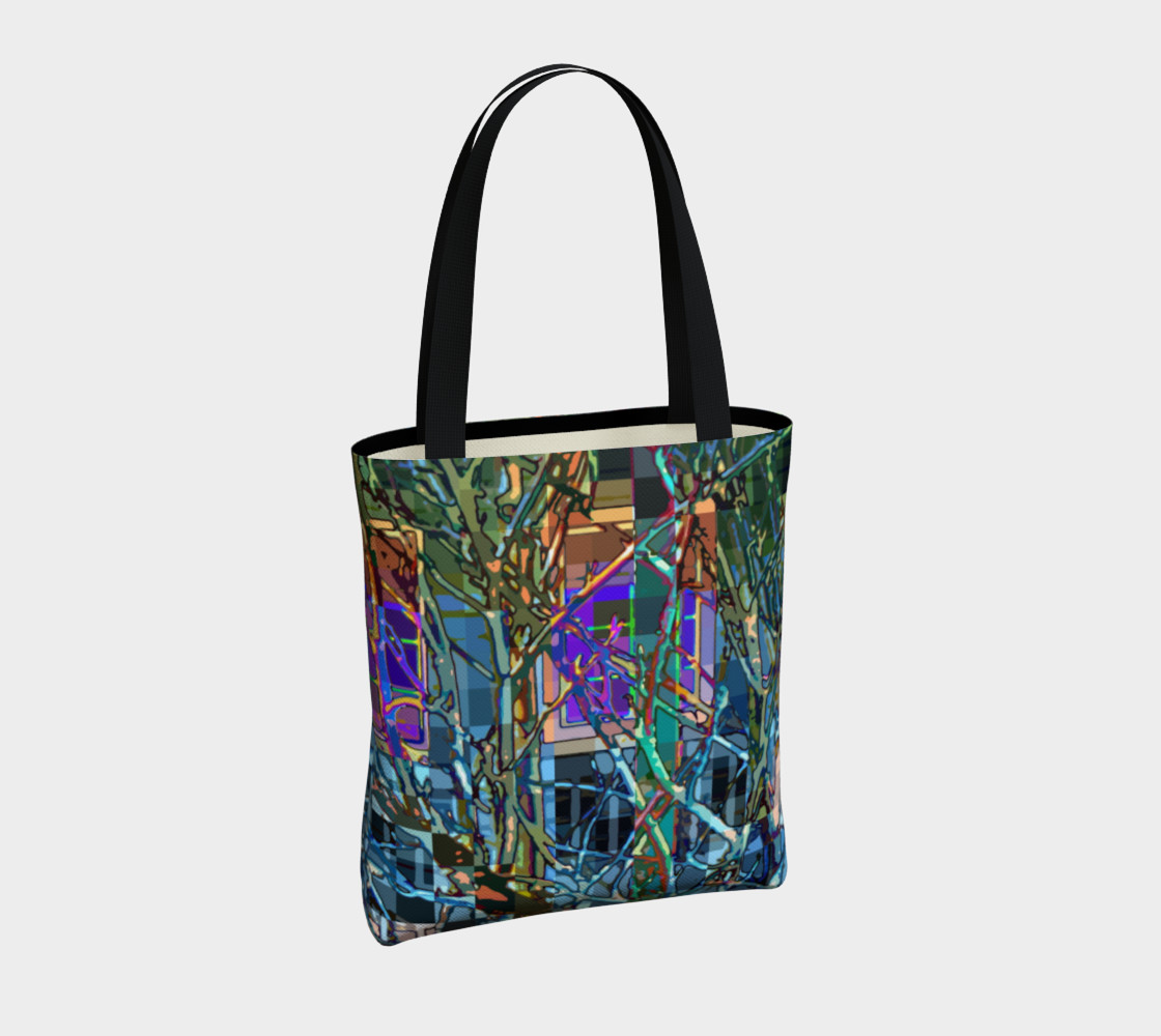 Blue Willows #0212 preview #4