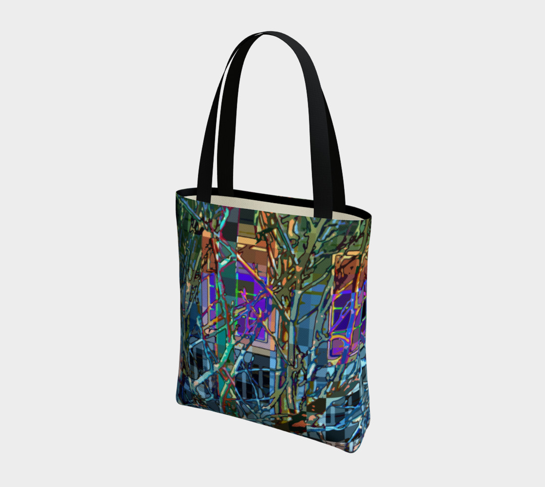 Blue Willows #0212 preview #3