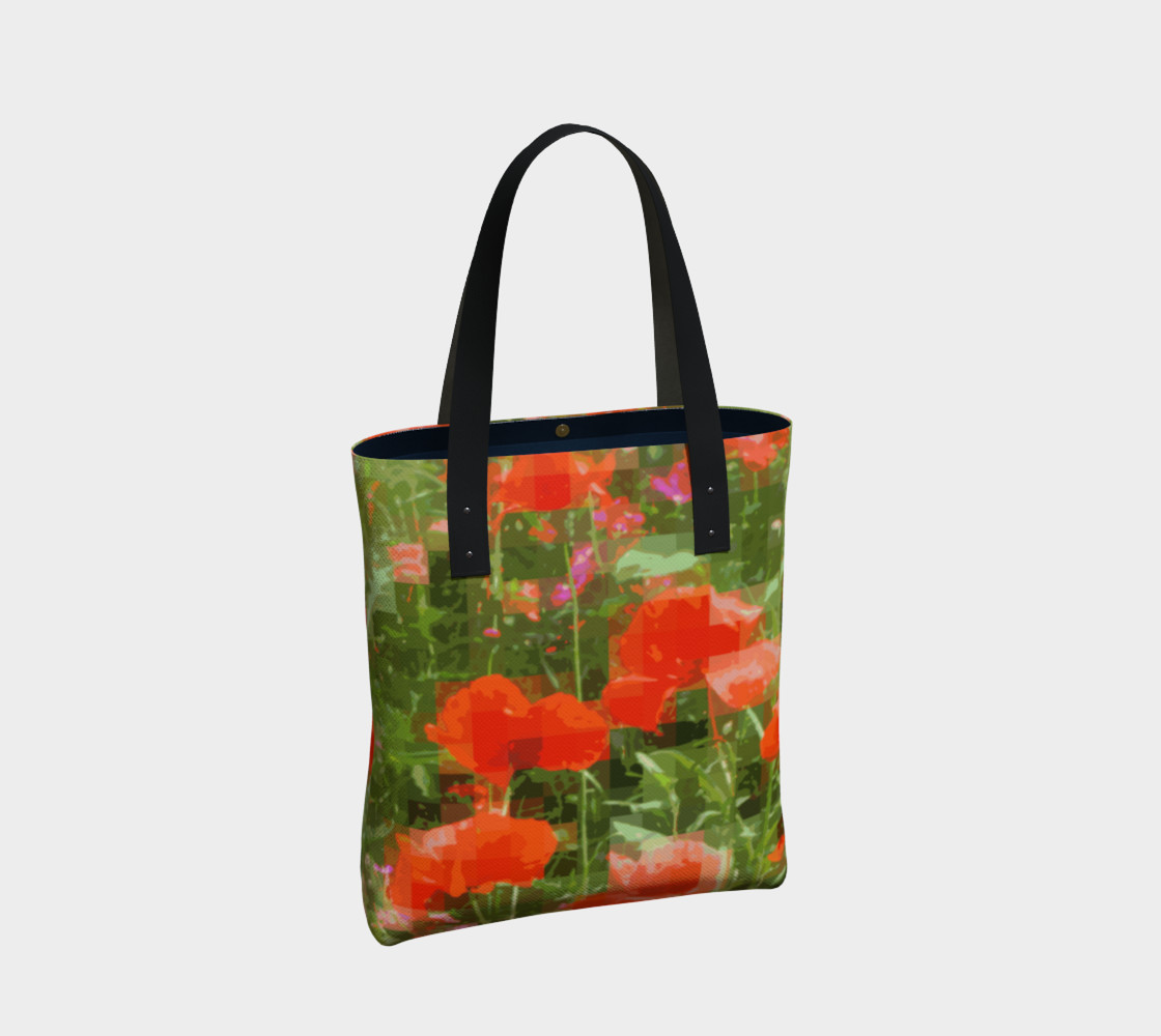 Poppies Poppies #6175 preview #2