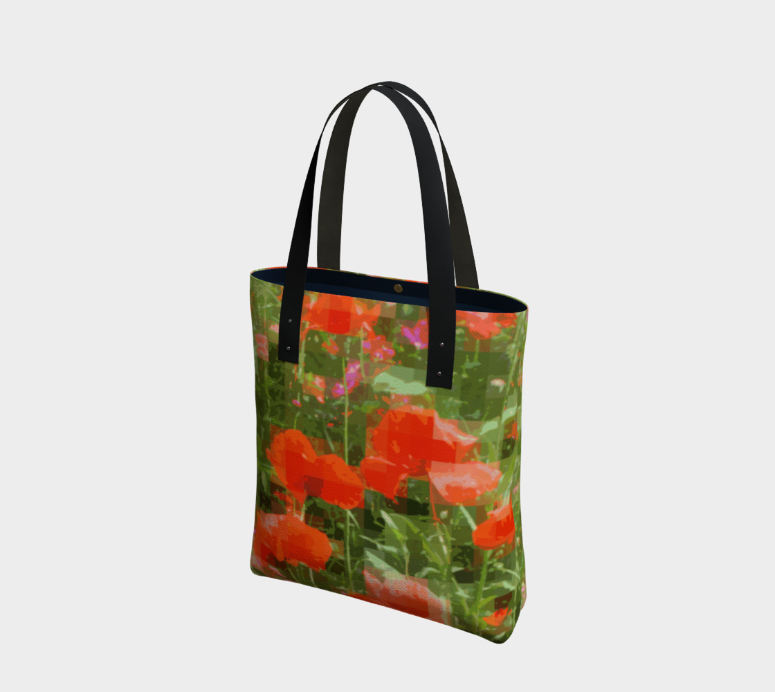Poppies Poppies #6175 preview #1