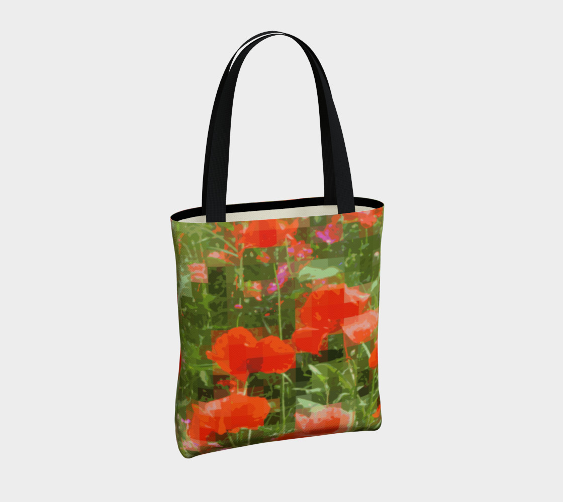 Poppies Poppies #6175 preview #4