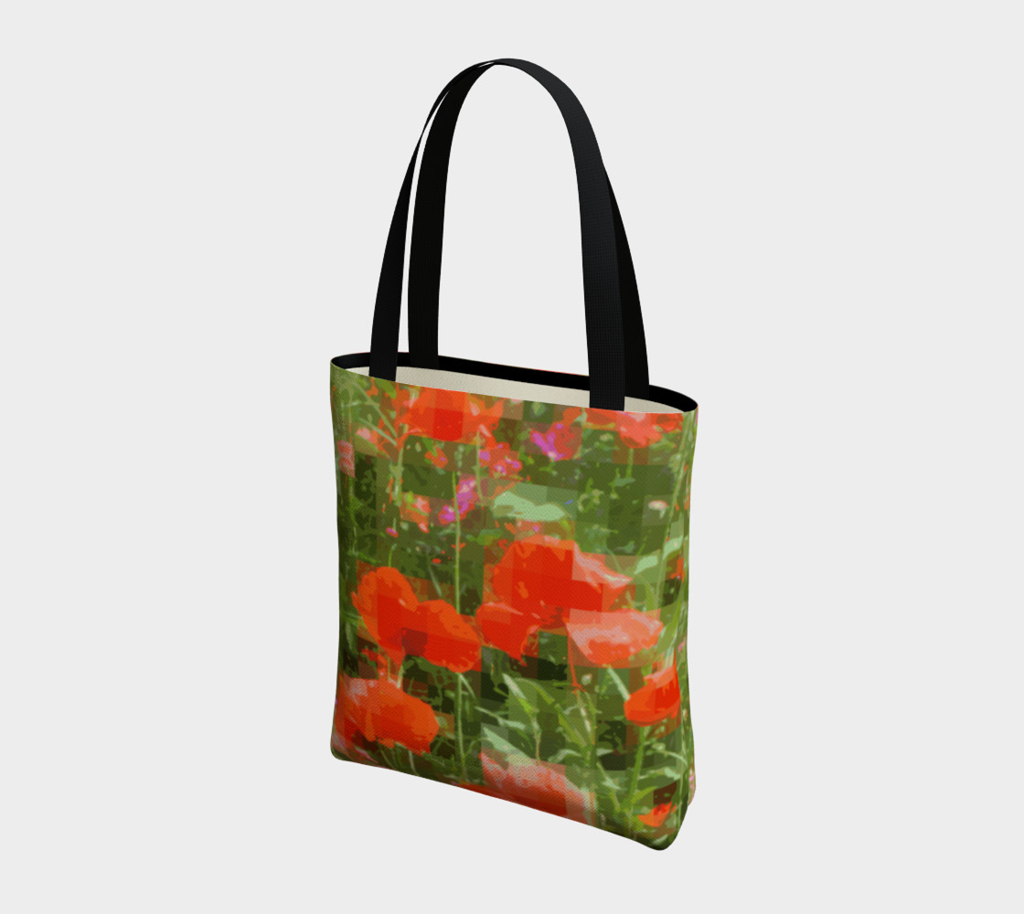 Poppies Poppies #6175 preview #3