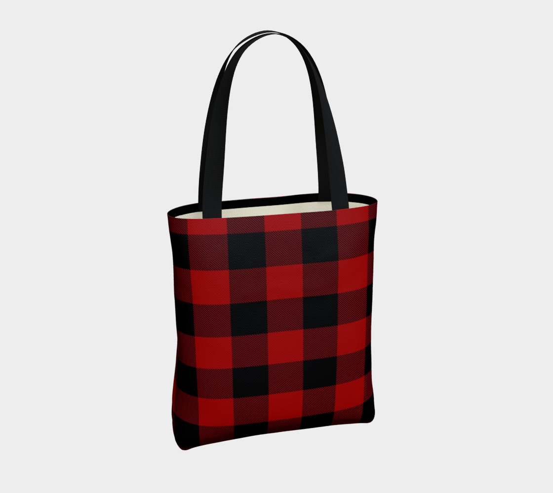 Buffalo Plaid preview #4