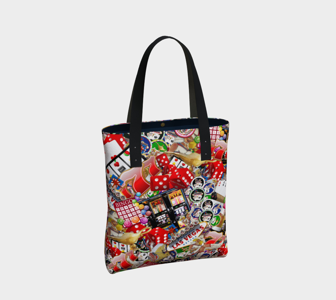 Gamblers Delight - Las Vegas Icons preview #2