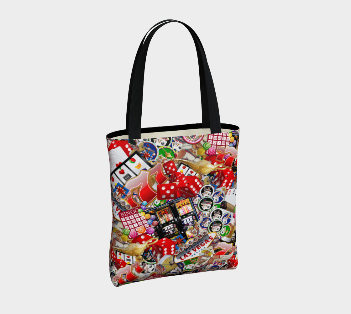 Gamblers Delight - Las Vegas Icons preview #4