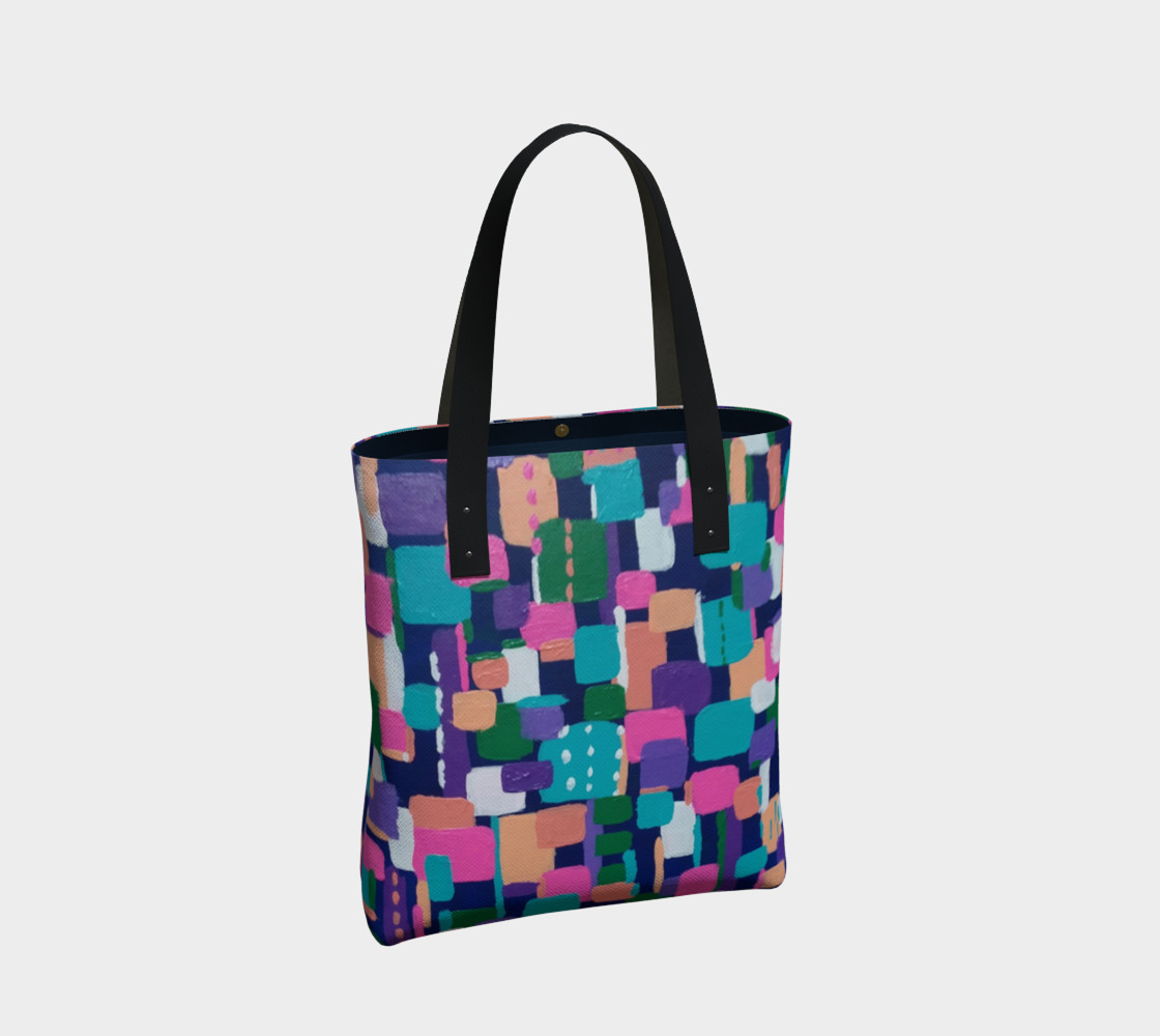Geometric Spring preview #2