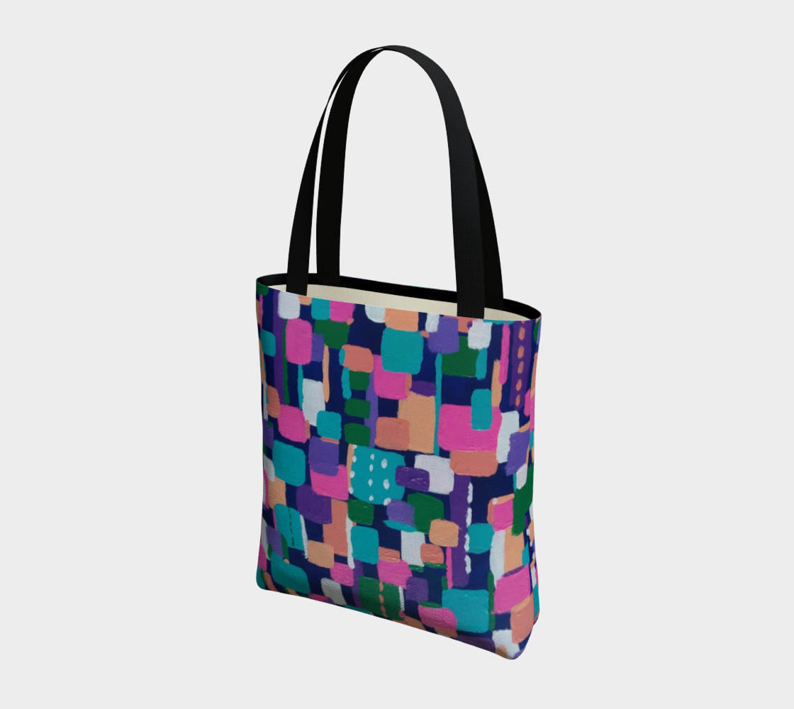 Geometric Spring preview #3