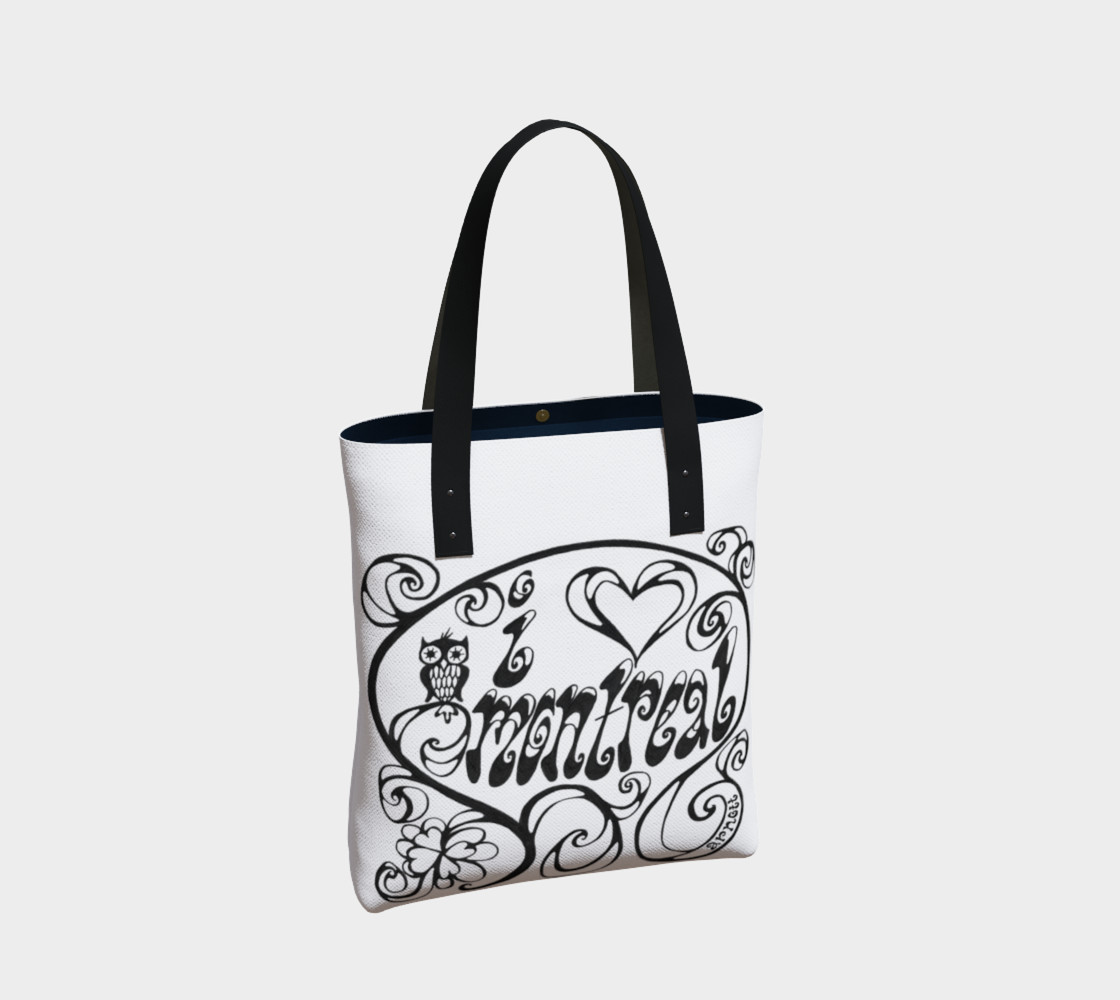 montreal tote preview #2