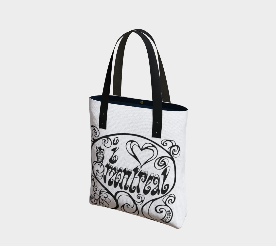 montreal tote preview #1
