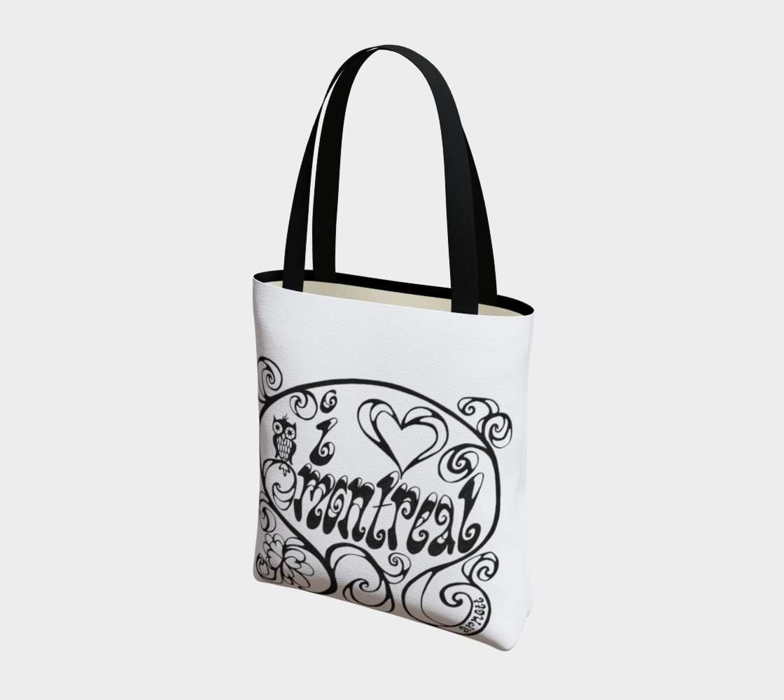 montreal tote preview #3