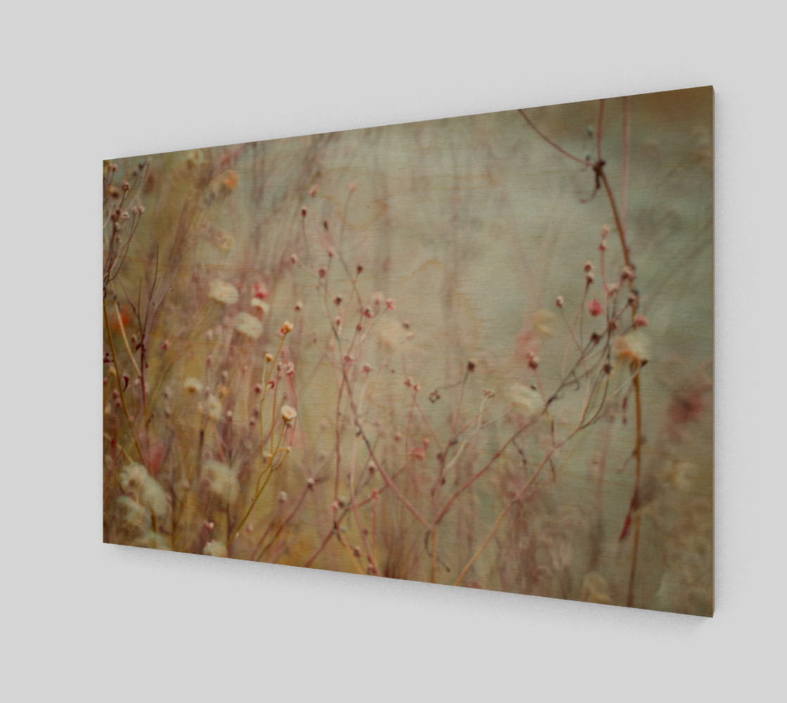 WILD PLANT PINK TURQUOISE ONE preview #1