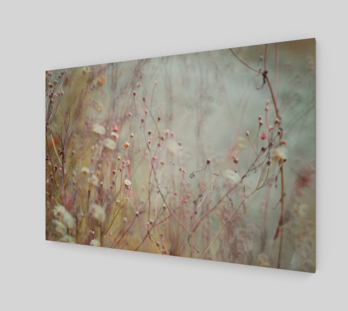 WILD PLANT PINK TURQUOISE ONE preview #2