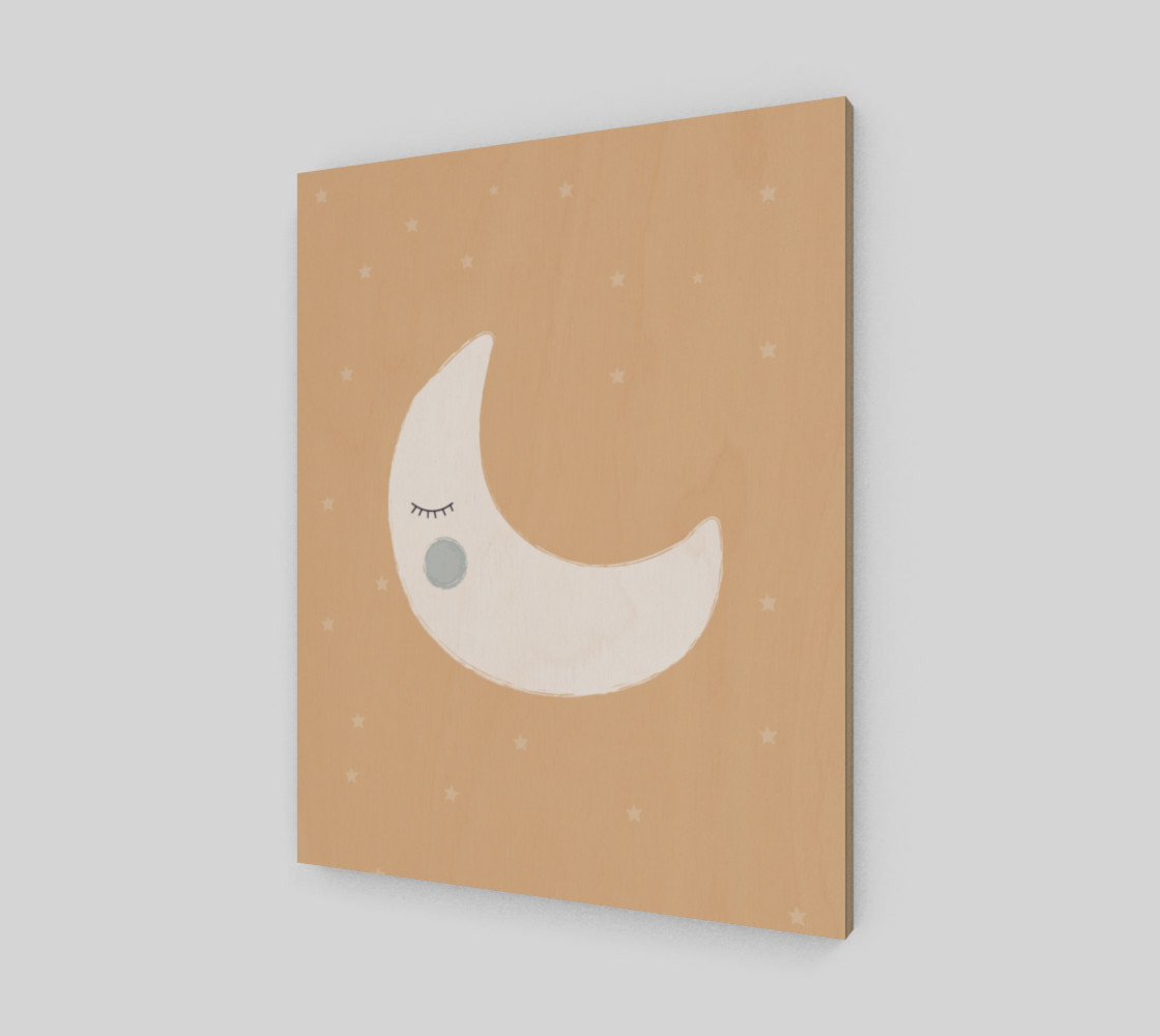 luna orange preview #2