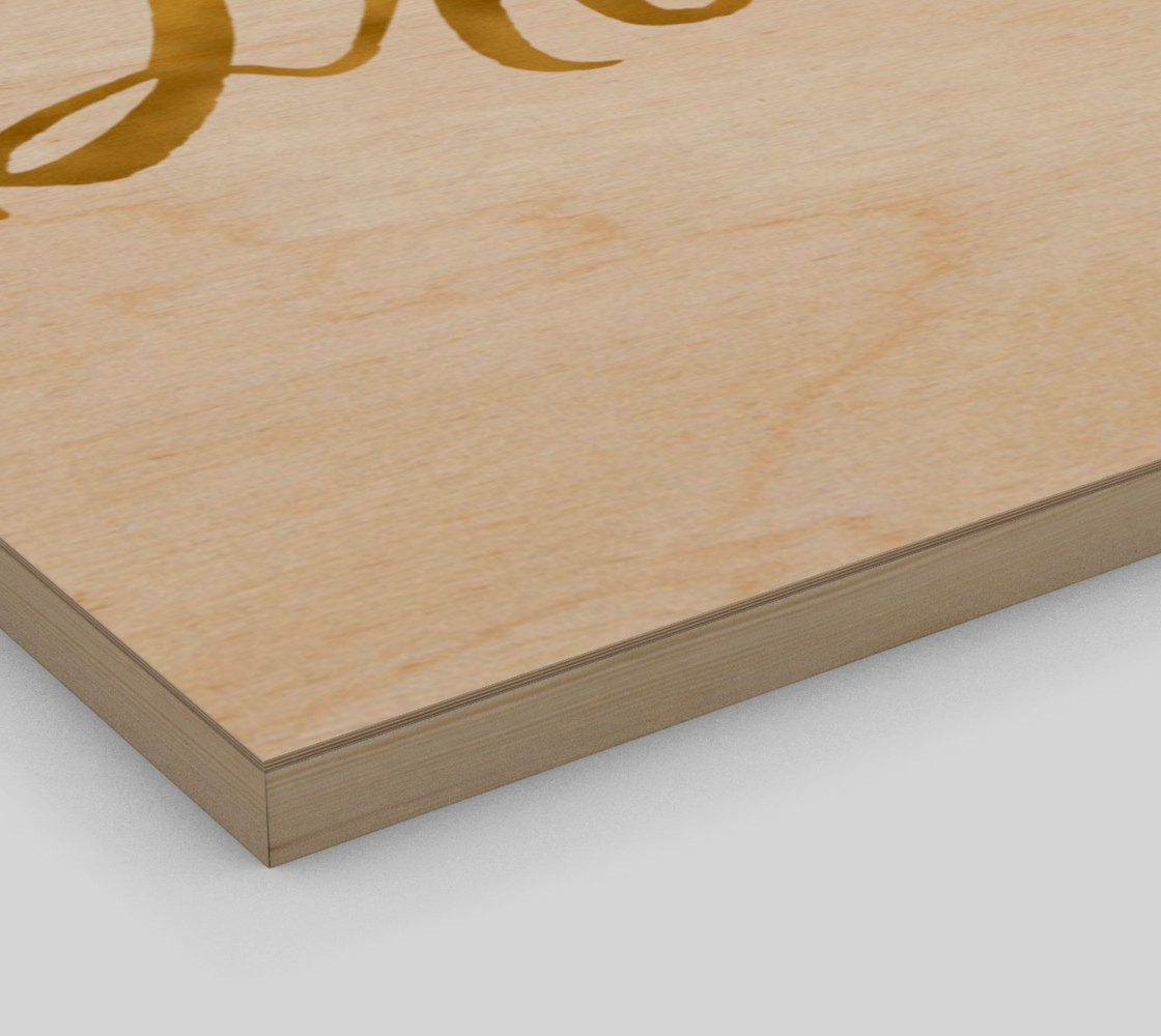 Gold White Inspirational Dream preview #3