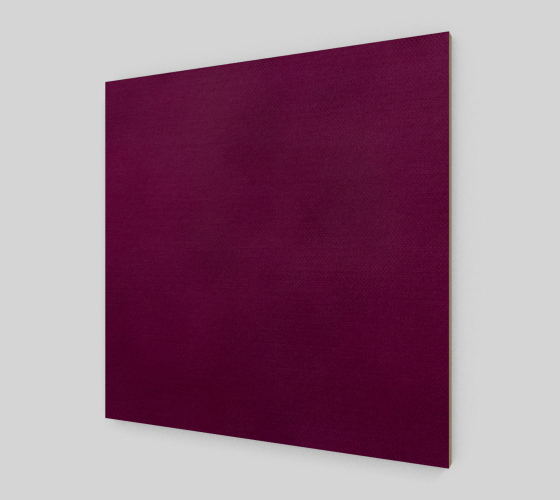 Just Purple Wall Arts preview #2