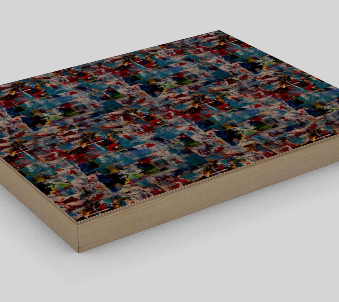 Many Canvas preview #3