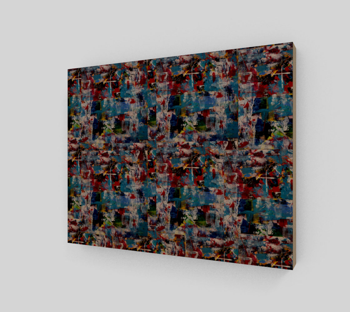 Many Canvas preview #1