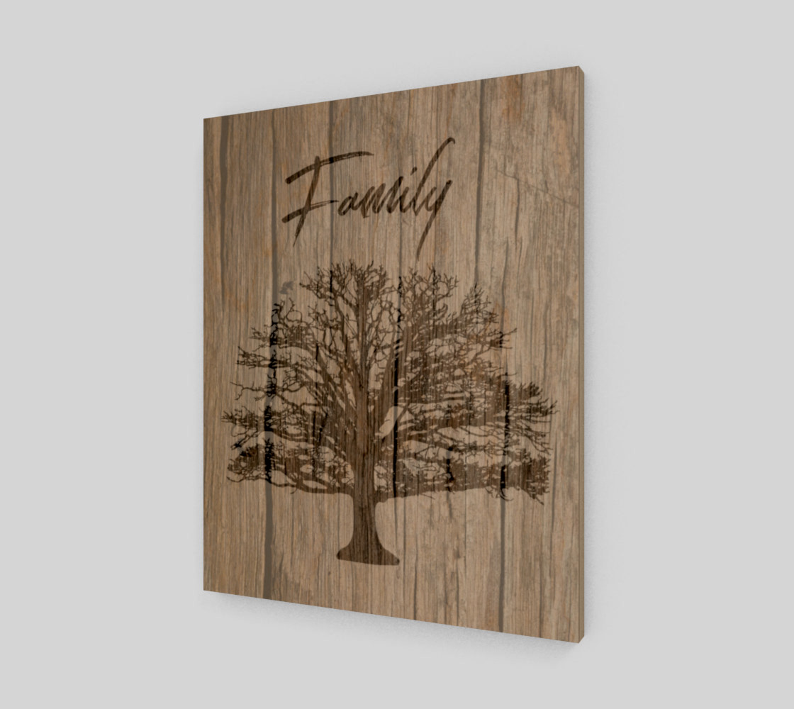 Family preview #1