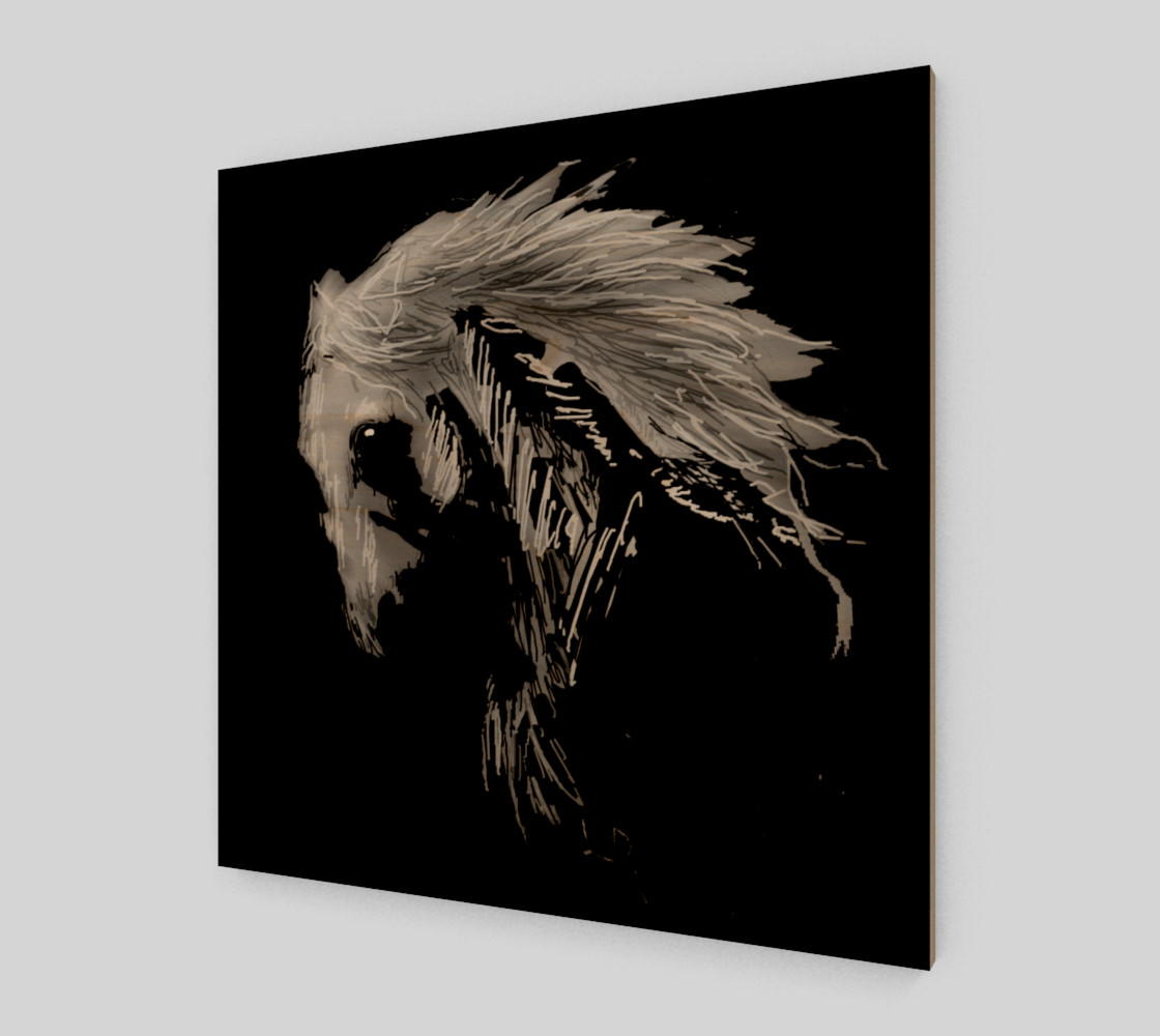 horse10g preview #1