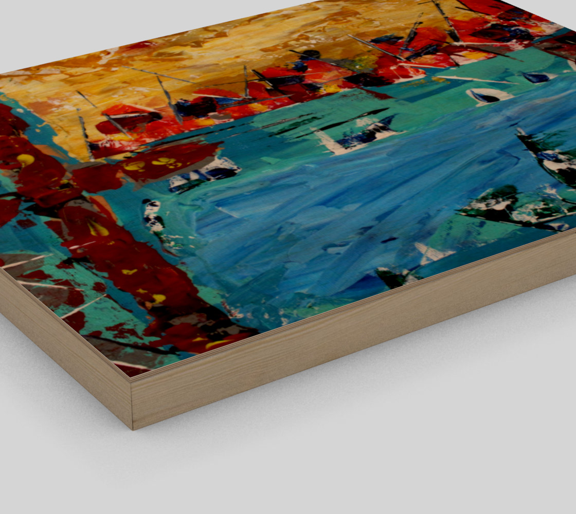 Ships Canvas preview #3