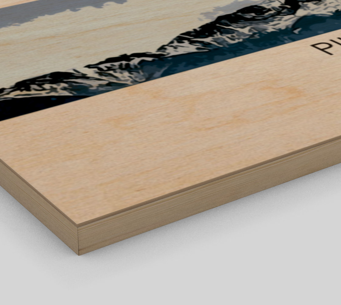 Pikes Peak Print preview #3