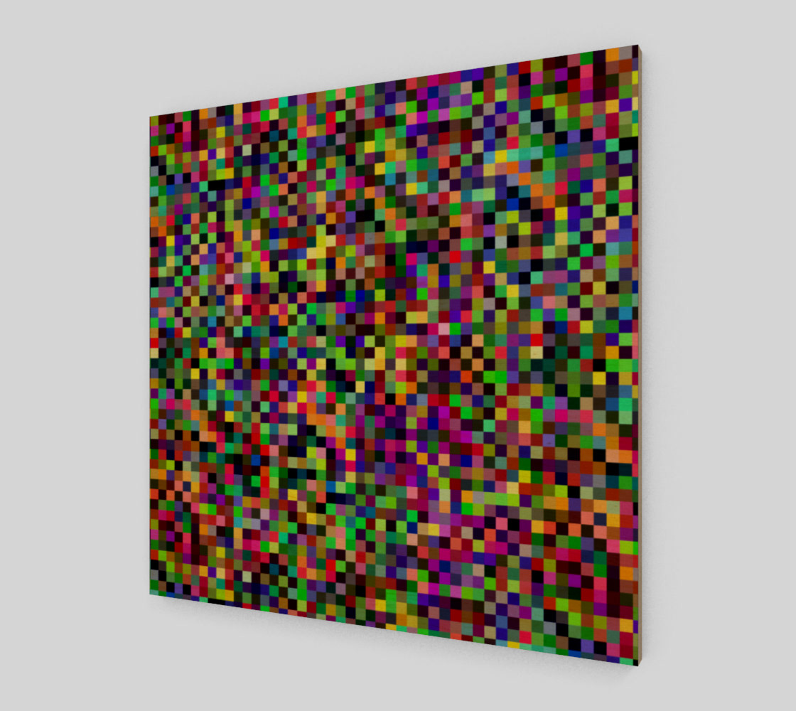 Pixel Mania preview #1