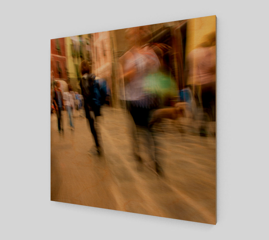 Utterly Italy Vernazza in Motion preview #1