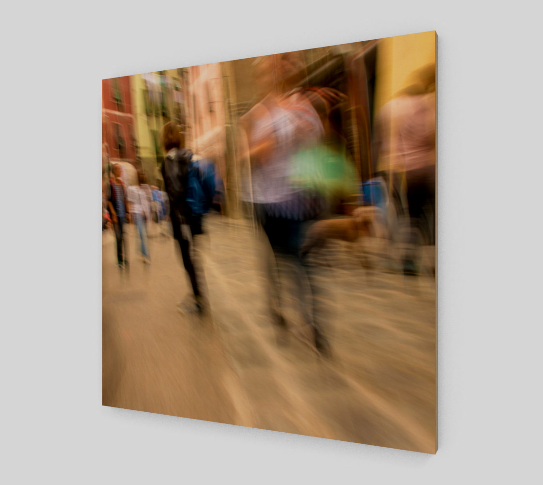Utterly Italy Vernazza in Motion preview #2