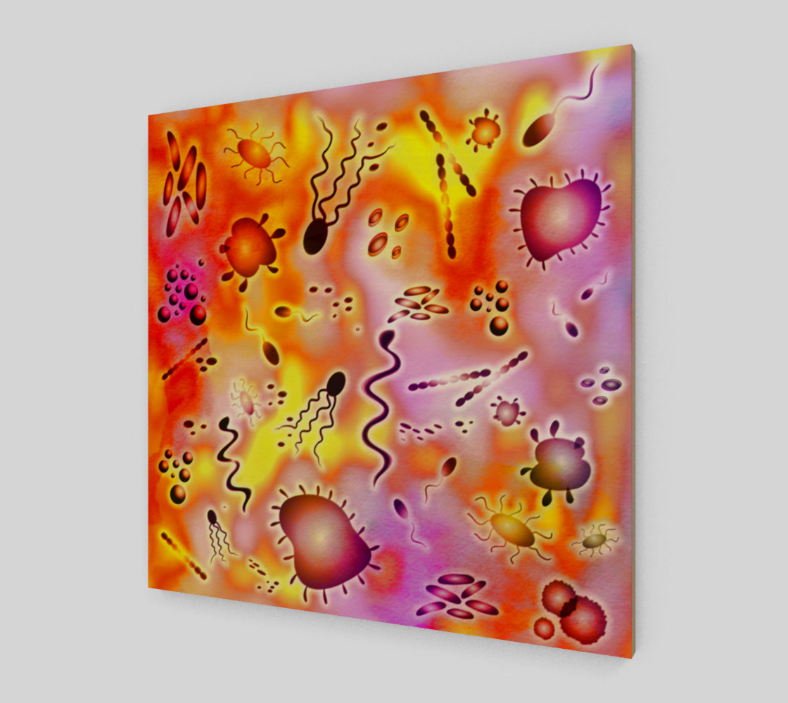 Bacteria preview #2