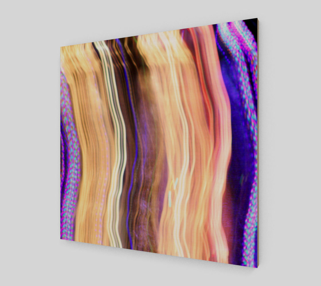 Lightshower preview #2