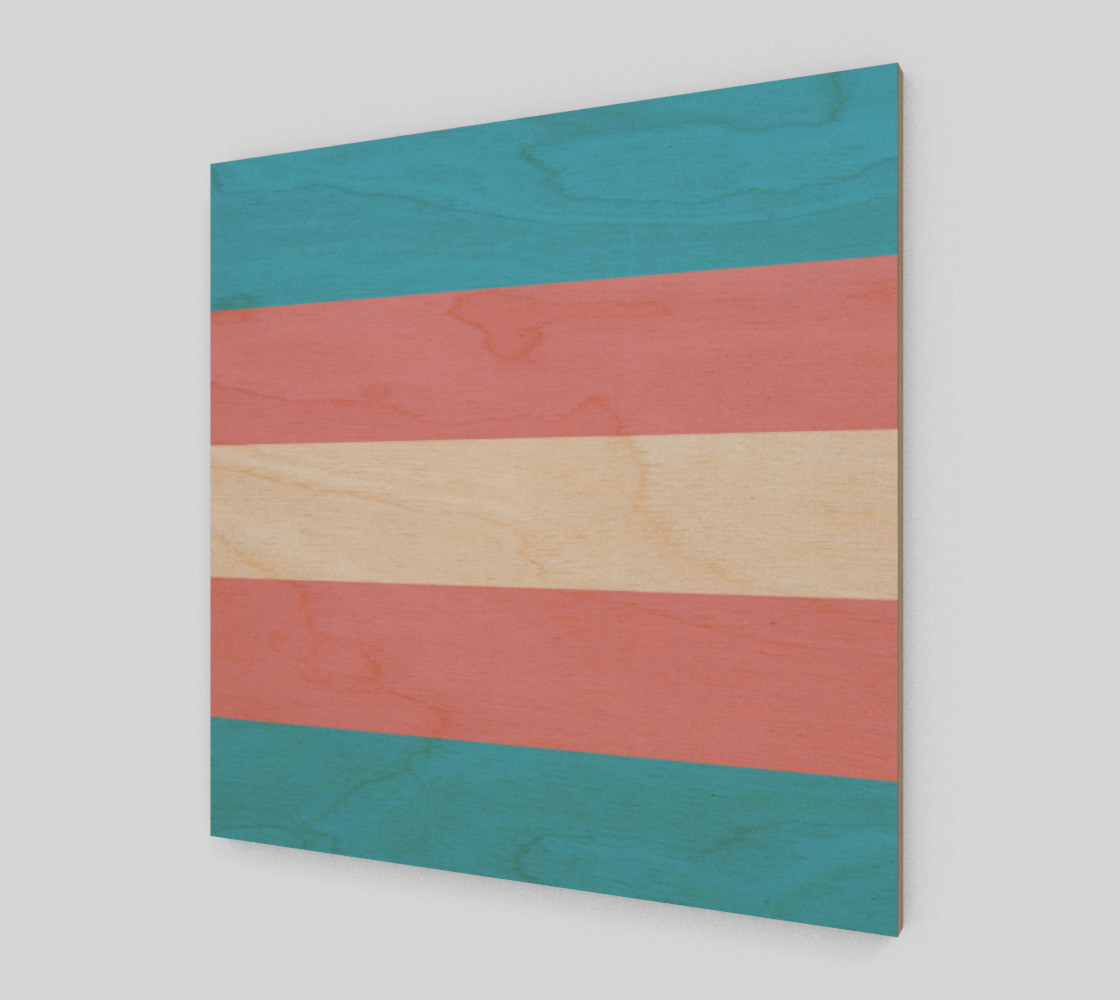 Transgender Wall Art preview #1