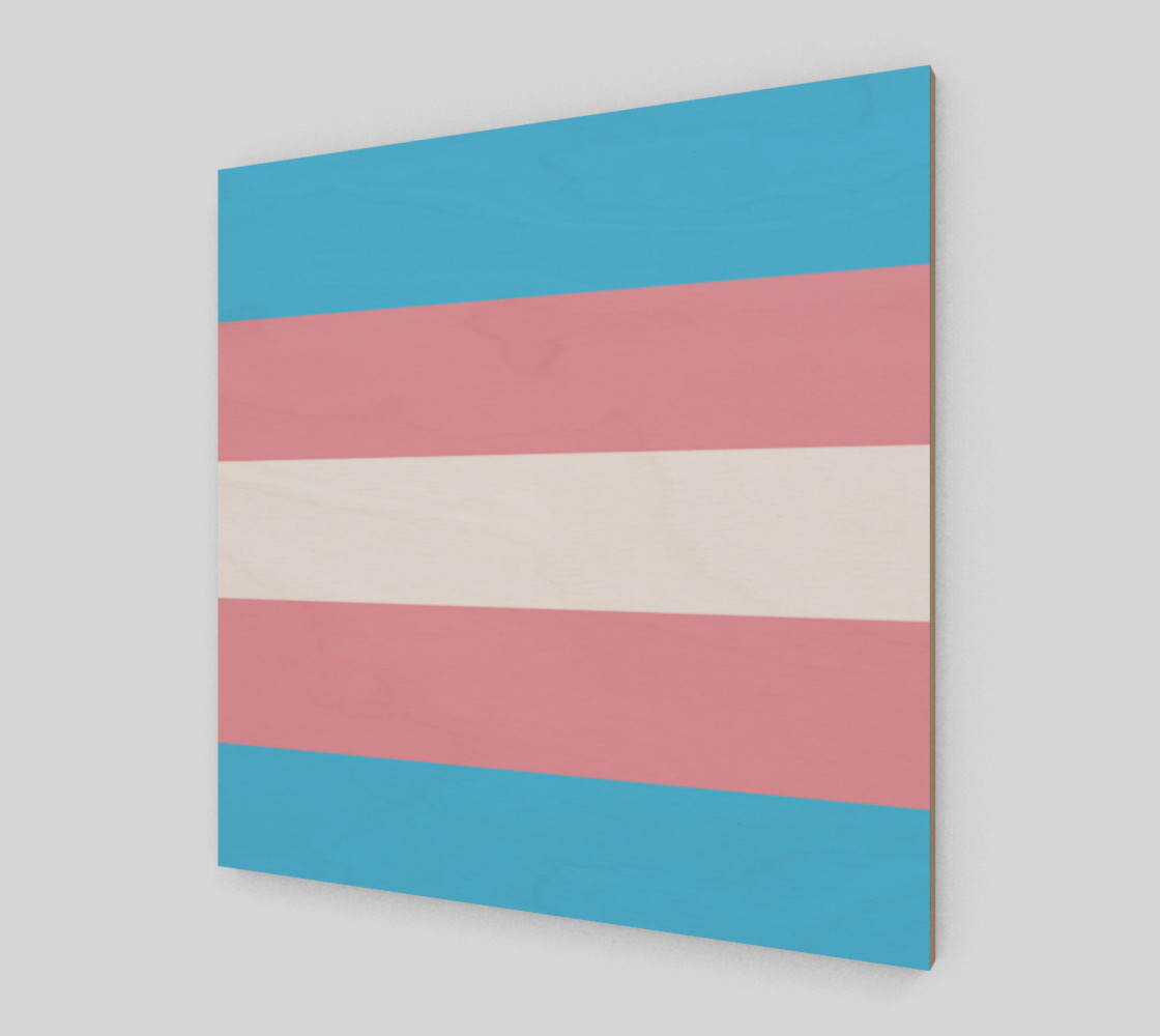 Transgender Wall Art preview #2