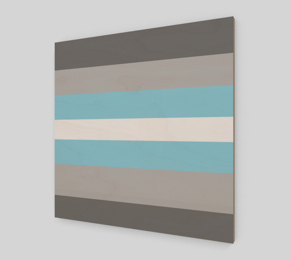 Demiboy Wall Art preview #2