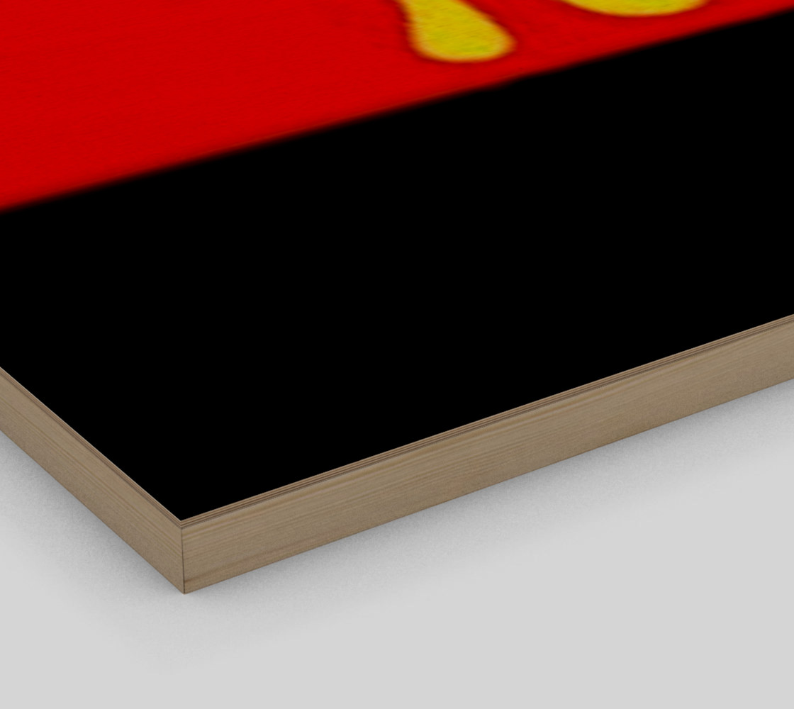 Poly Wall Art preview #3
