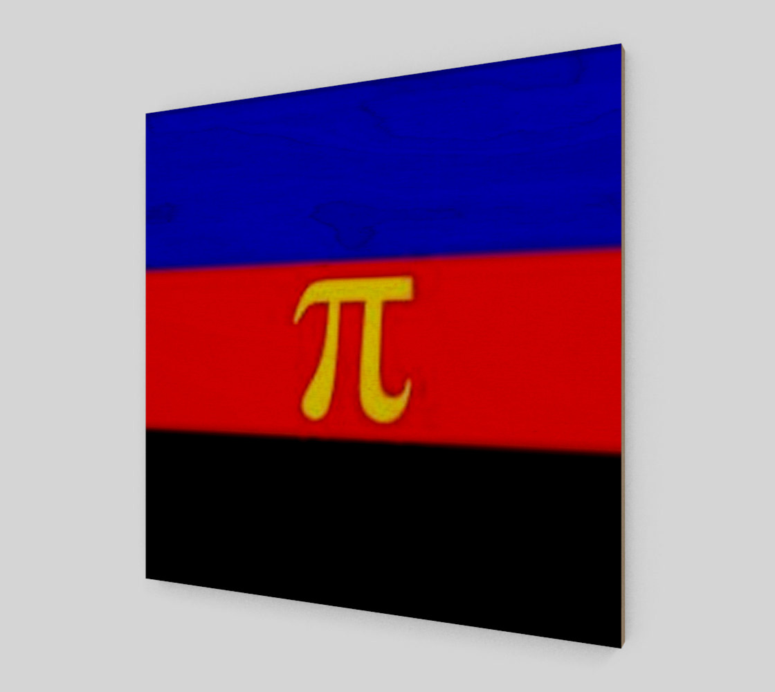 Poly Wall Art preview #1