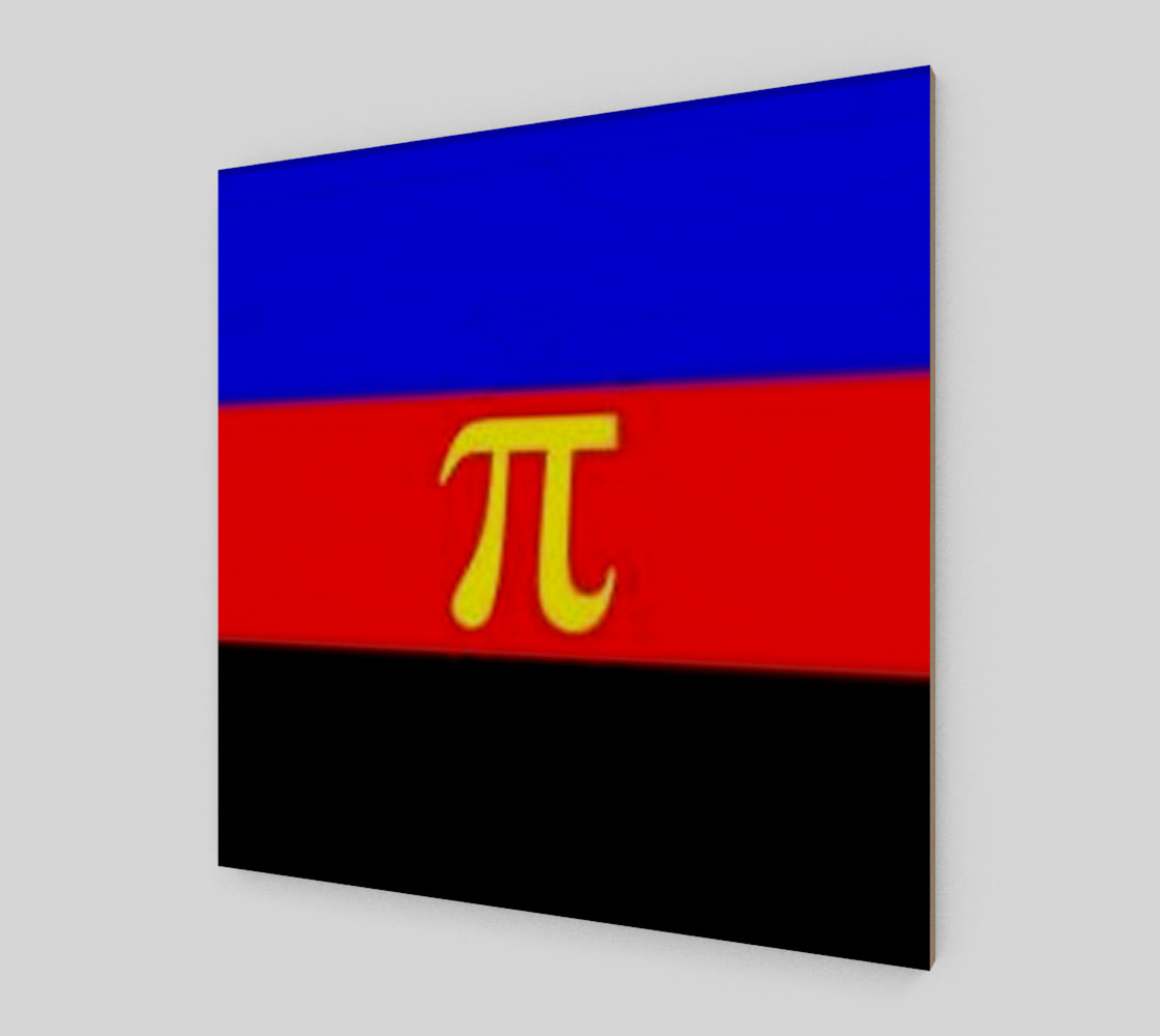 Poly Wall Art preview #2
