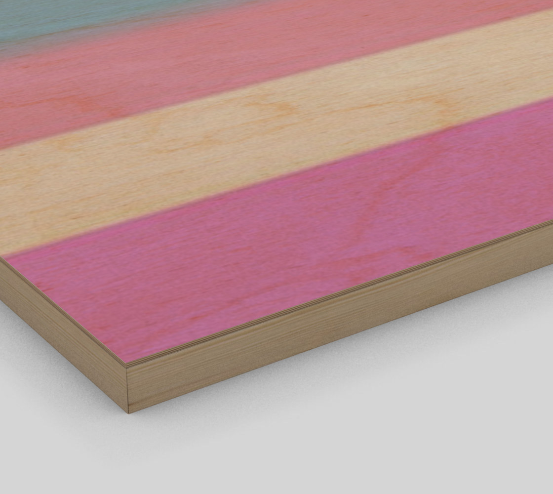 Bigender Wall Art preview #3