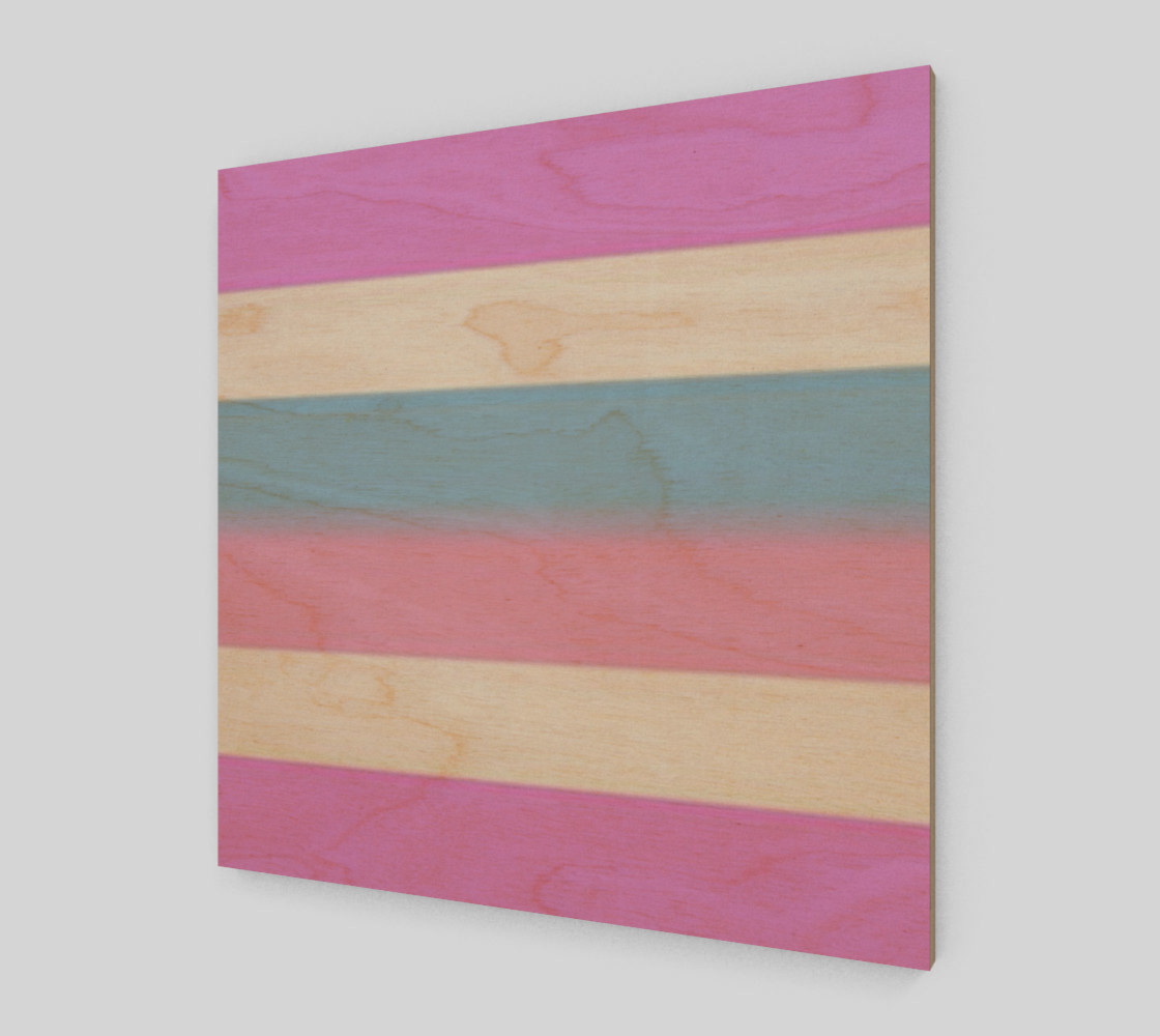 Bigender Wall Art preview #1