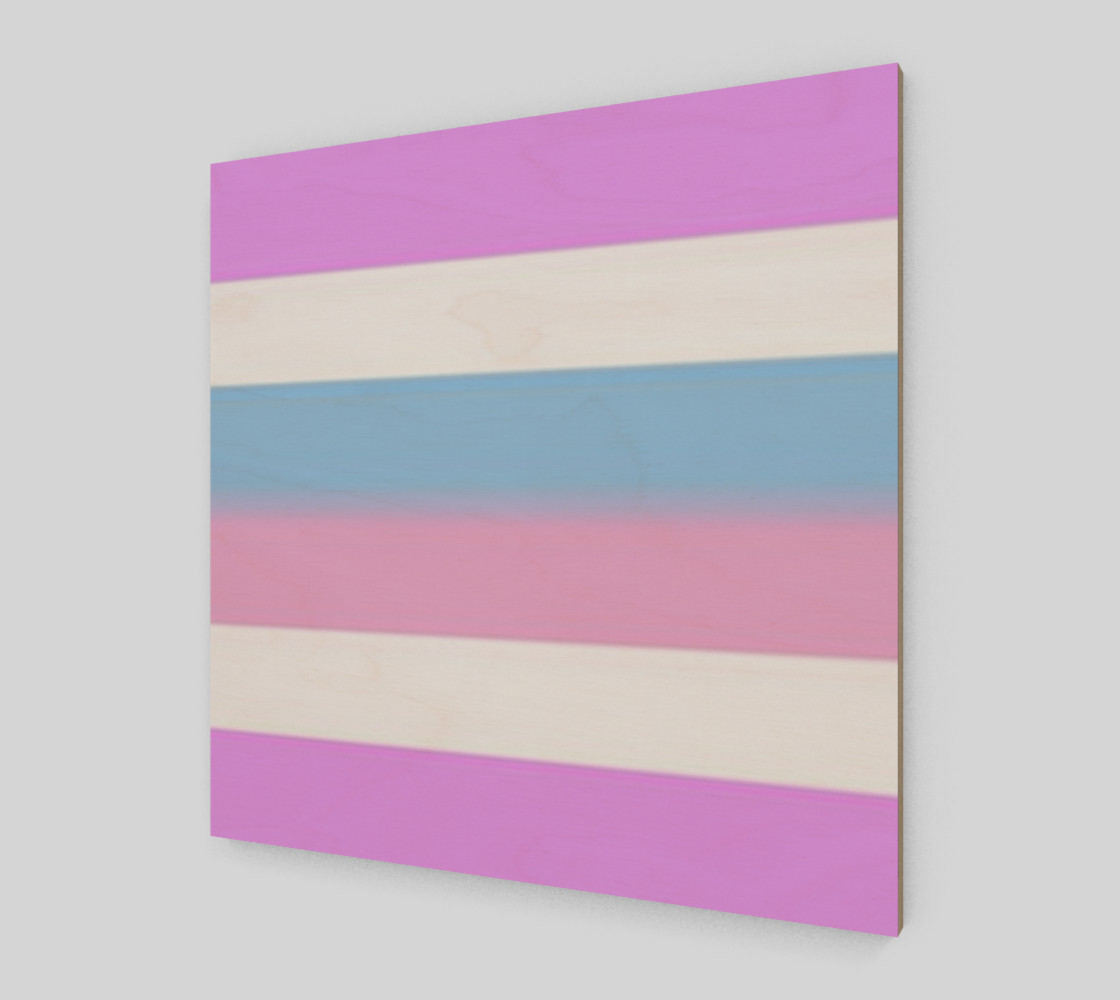Bigender Wall Art preview #2
