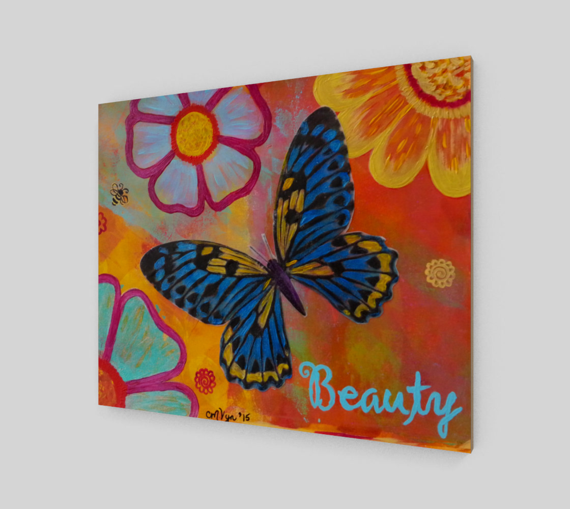 Iridescent Beauty preview #2