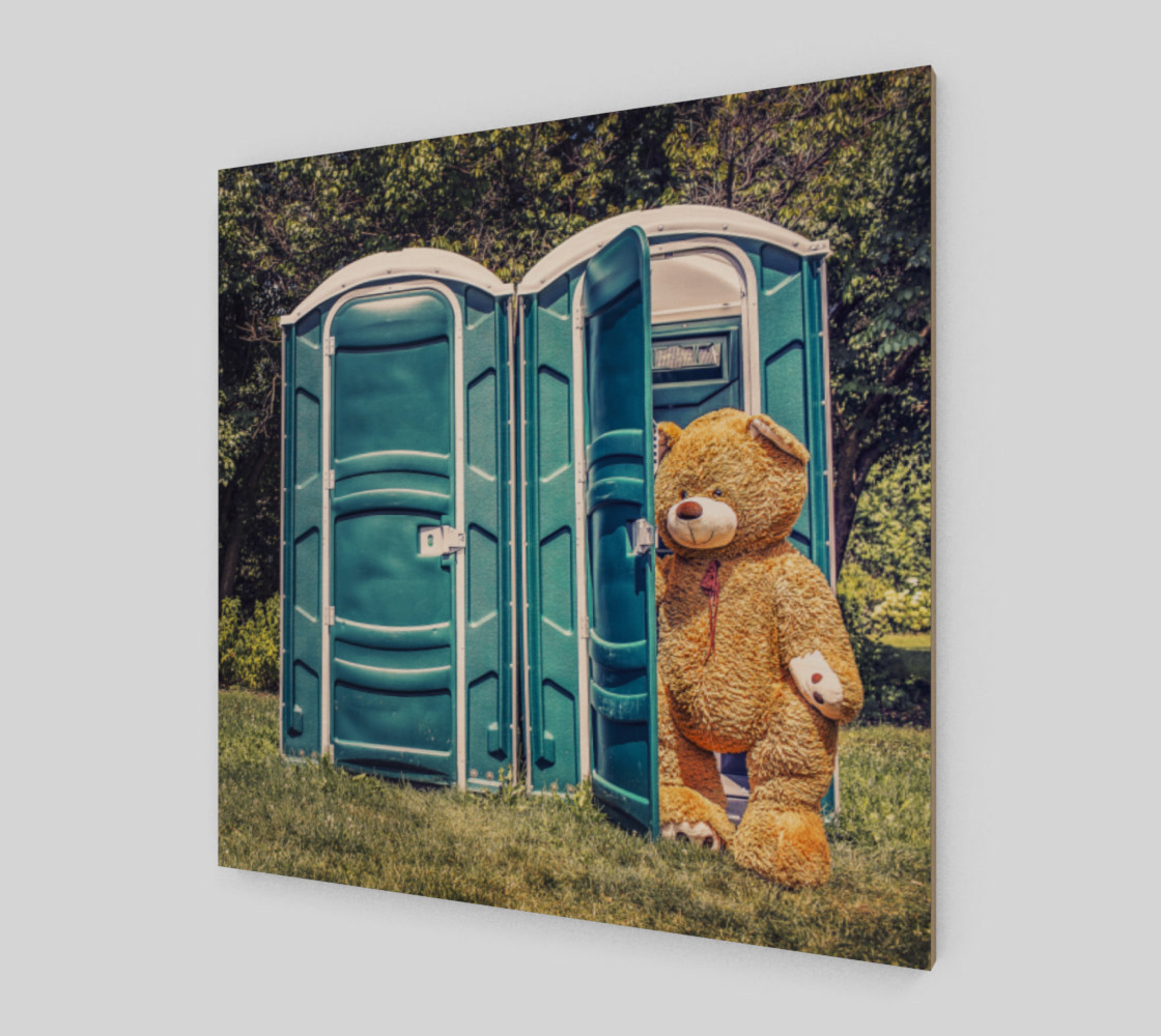 Brown Bear preview #2