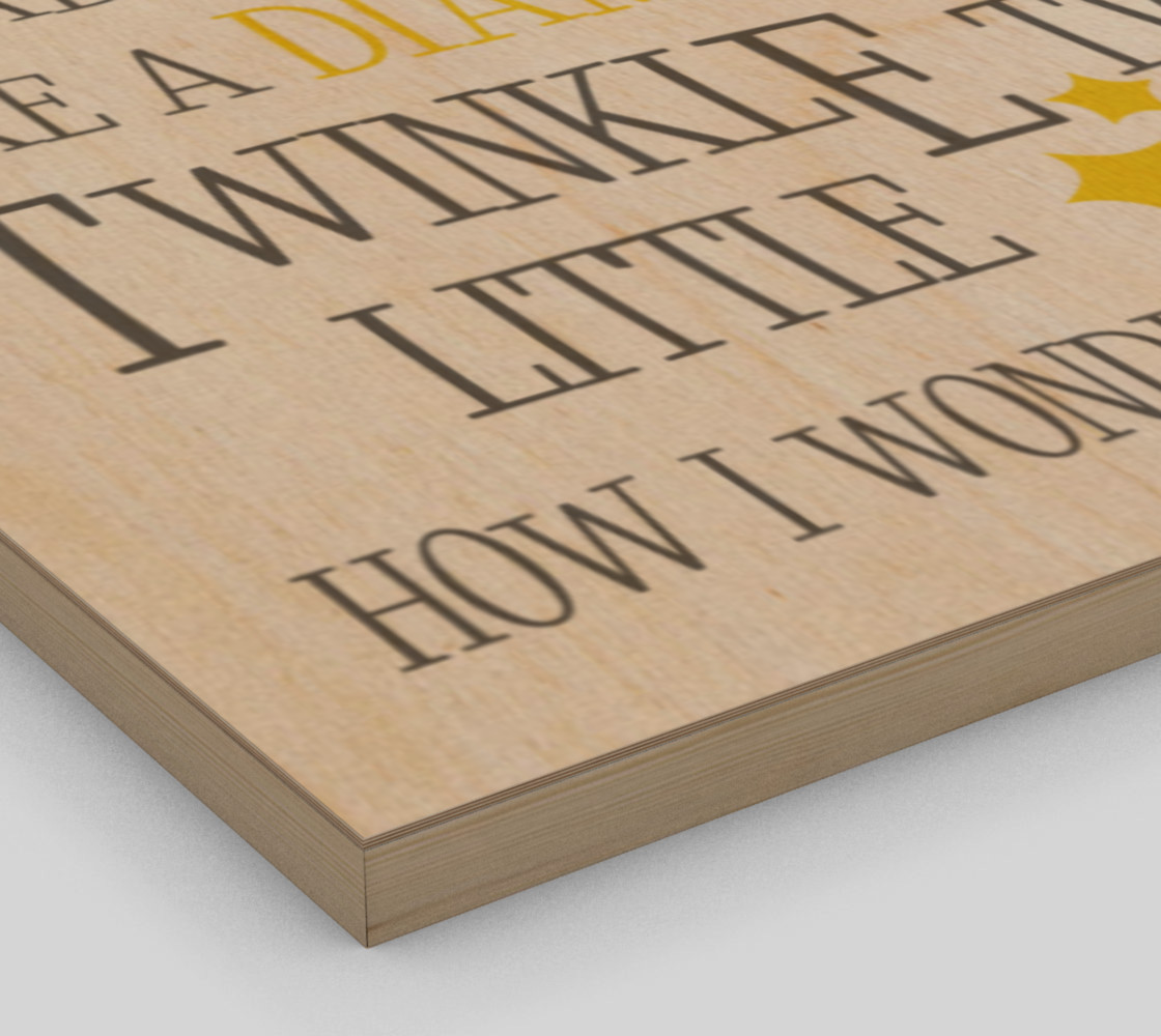 Twinkle twinkle little star preview #3