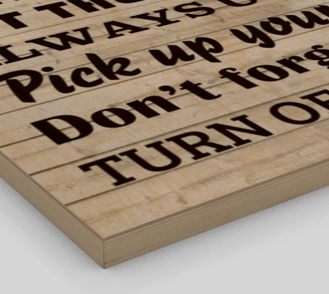 Bathroom Rules preview #3