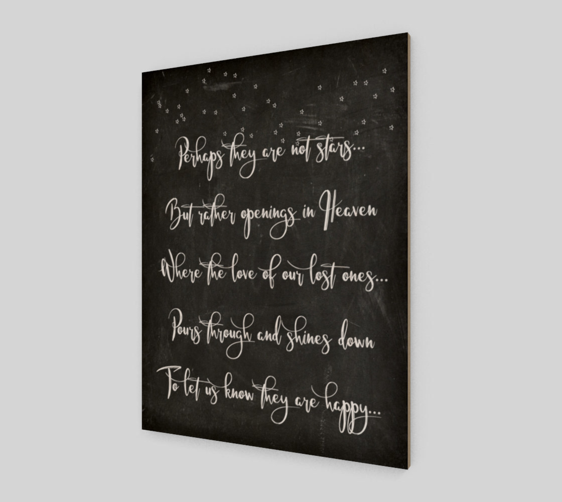 Perhaps they are not stars... preview #2