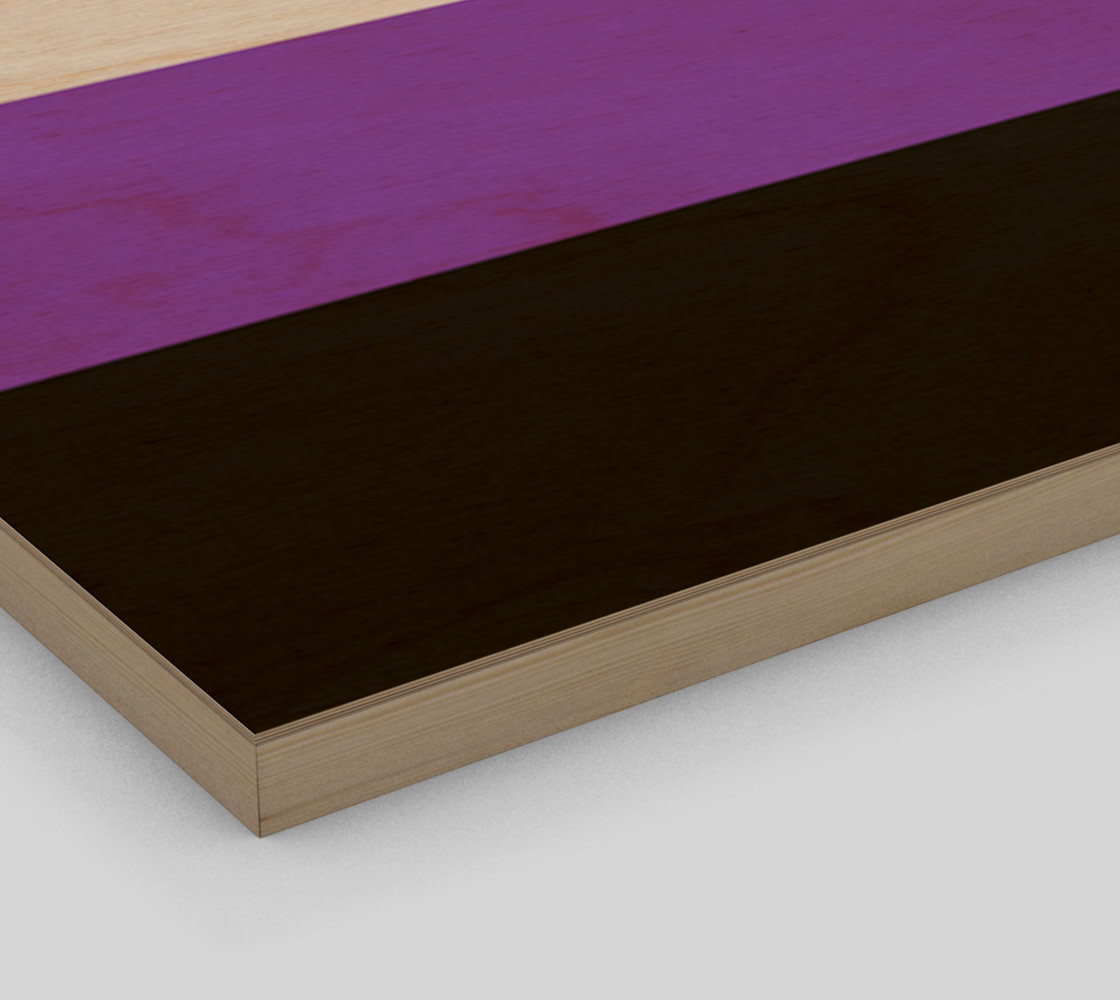 Nonbinary LGBT Wall Art preview #3