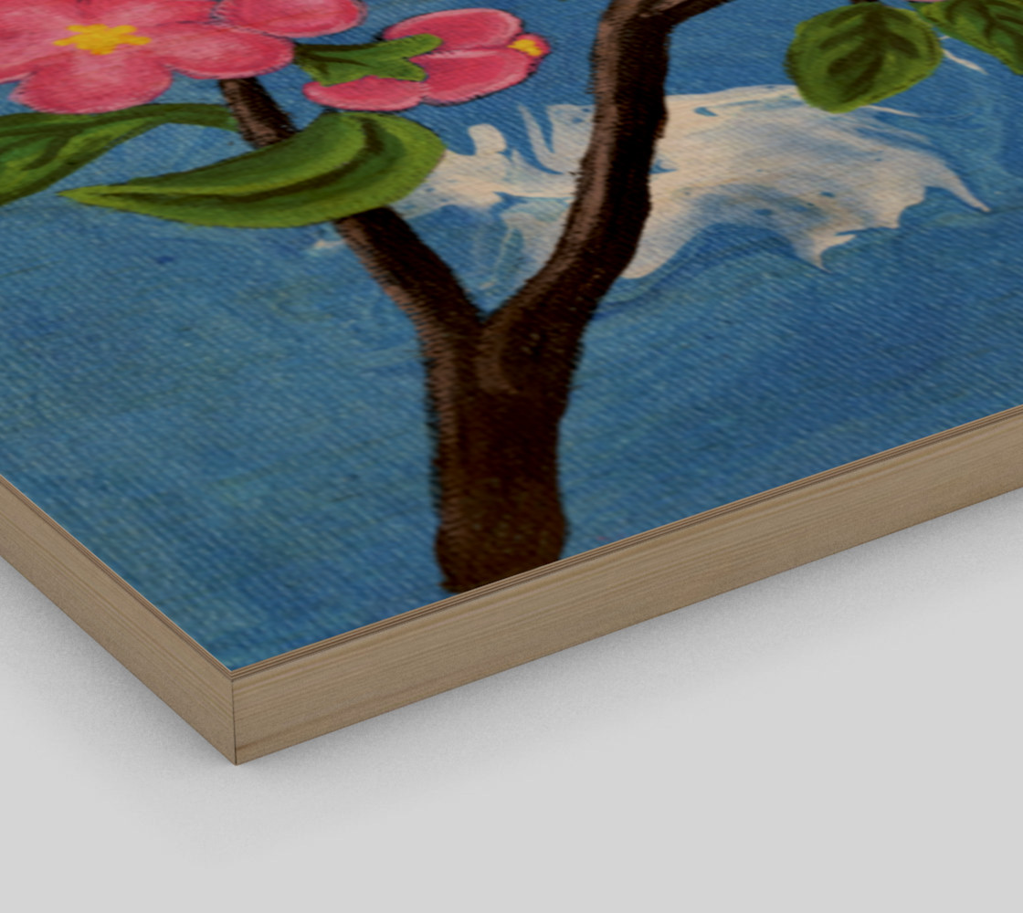 Cherry Blossom Branch preview #3